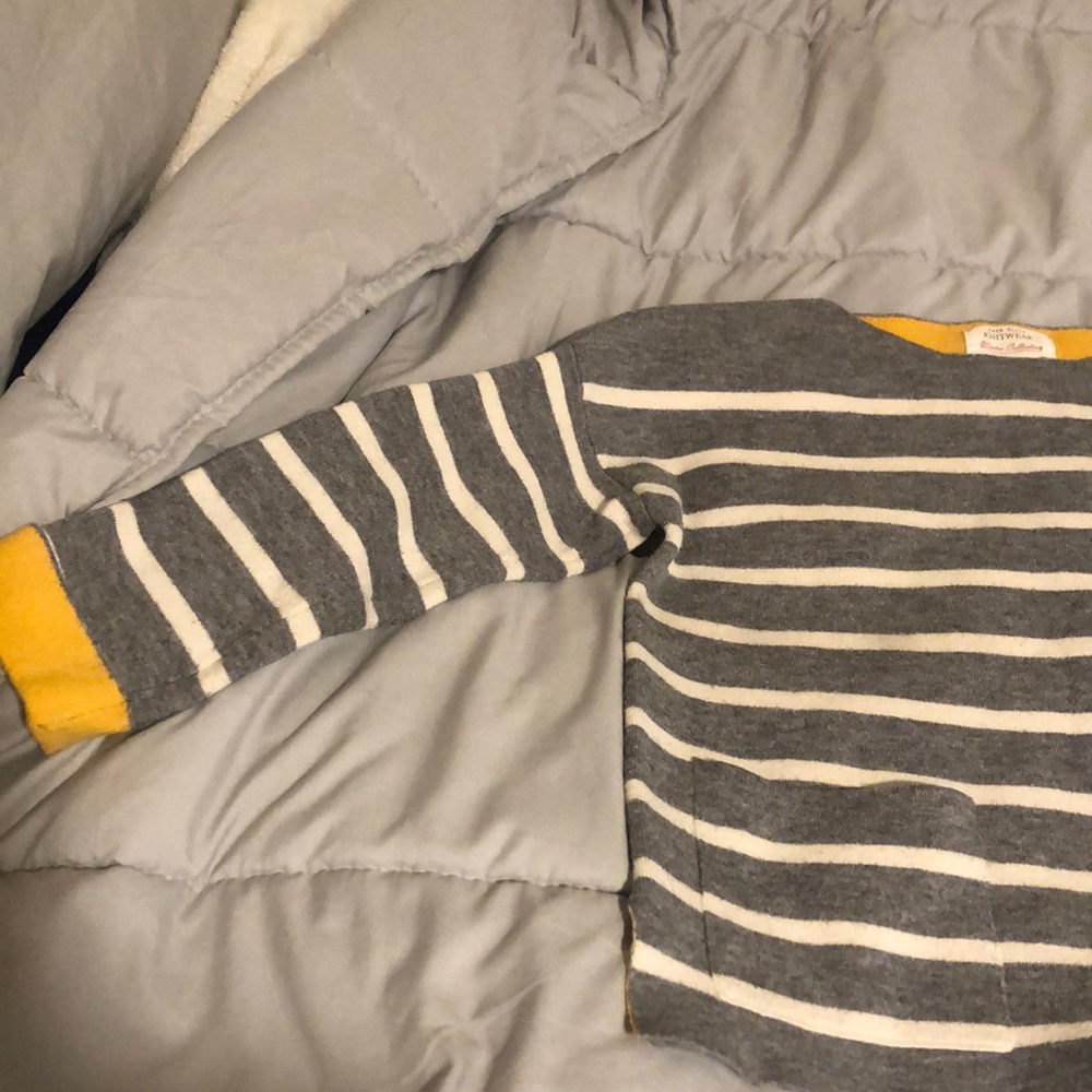 Long sleeve - Picture 2 of 4